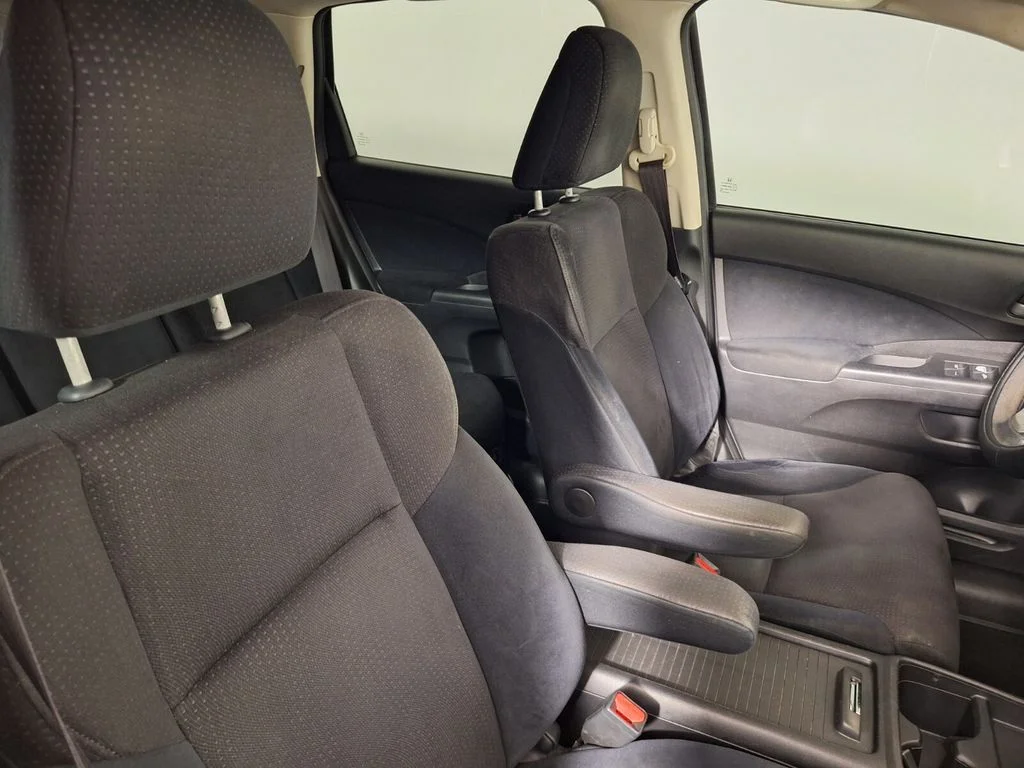 Used 2012  Honda EX image 28