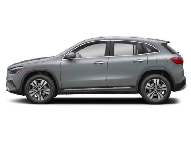 New 2026 Mountain Grey Metallic Mercedes-Benz GLA 250 image 44