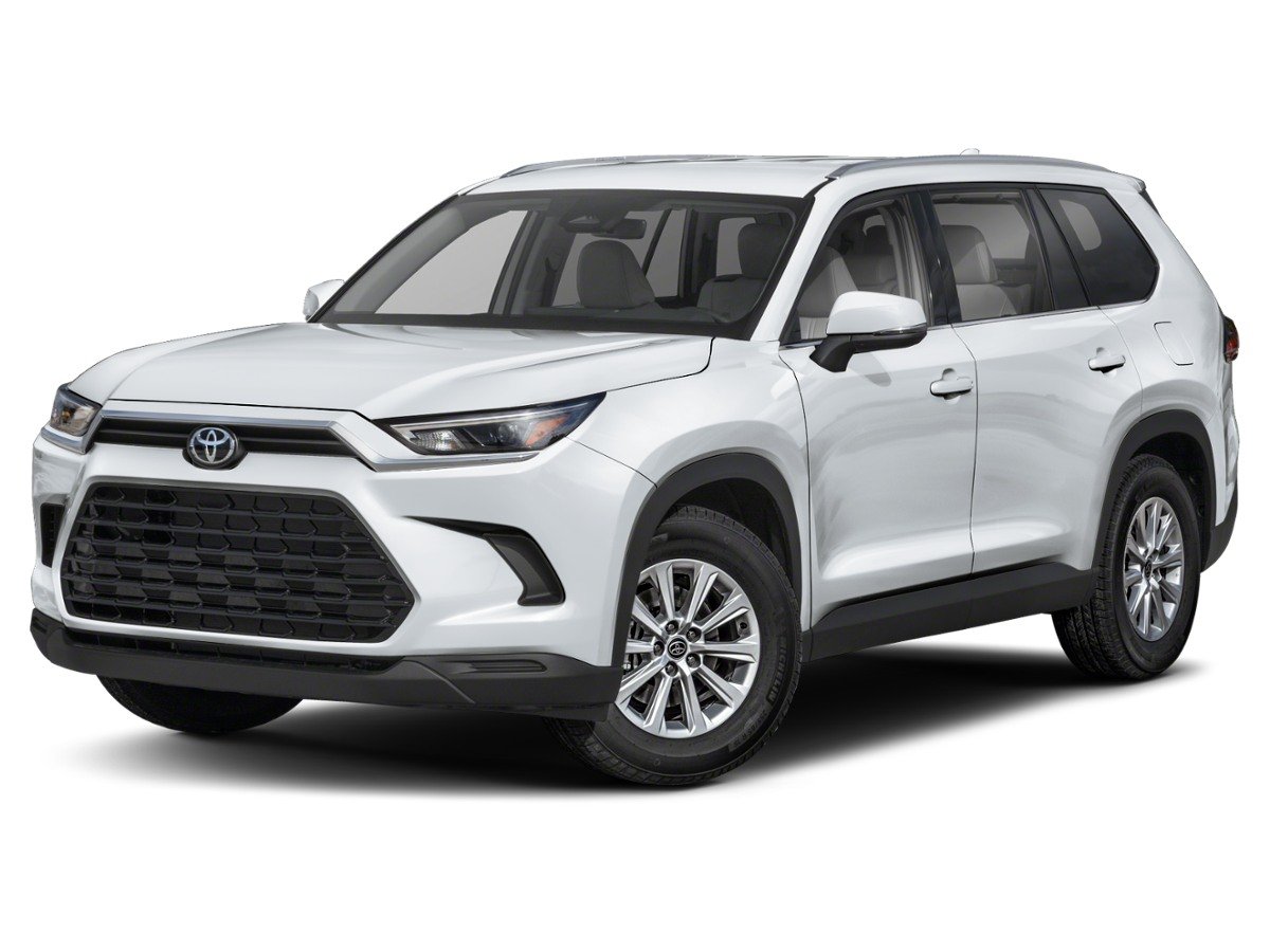 Certified Used 2026 Black Toyota XLE image 1