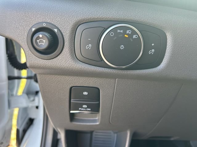 New 2026 White Ford Base image 25