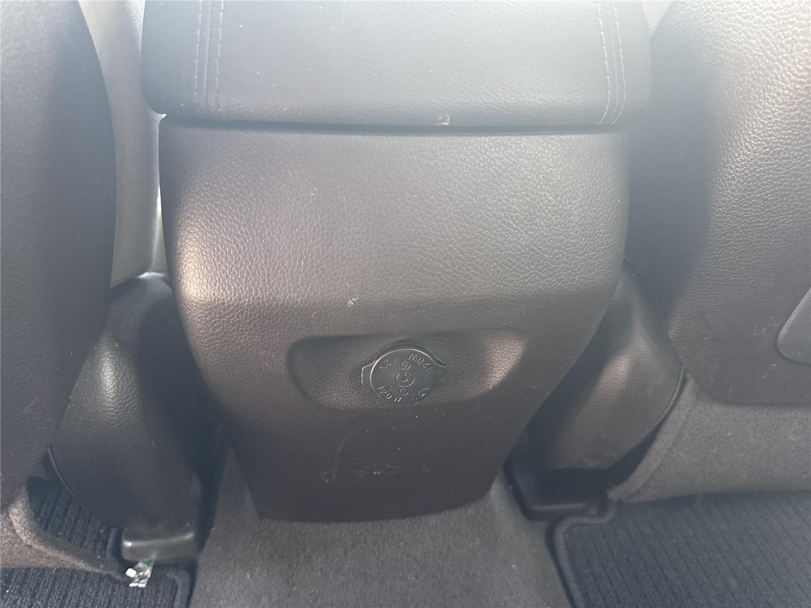 Used 2017 Canyon Copper Hyundai 2.4L image 32