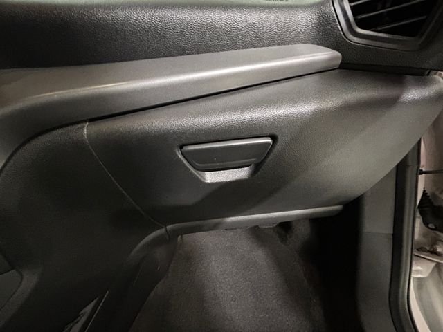 Used 2018 White Ford SE image 24