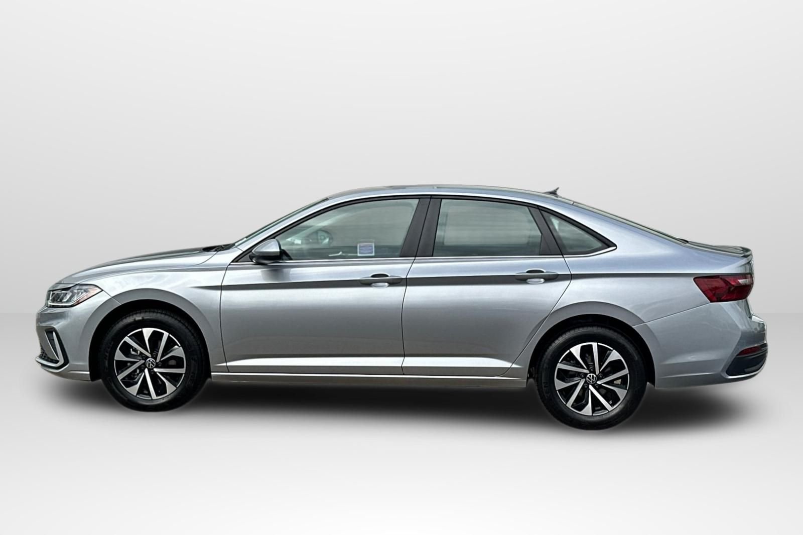 2026 Volkswagen Jetta S - Photo 7