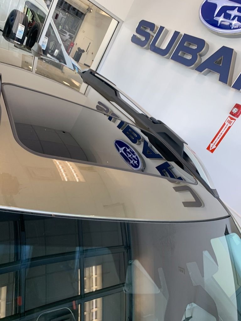 2023 Subaru Outback Touring - Photo 23