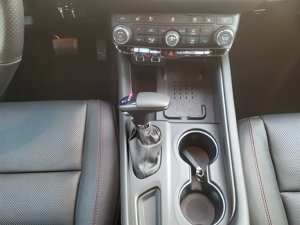 New 2026 Gray Dodge GT Plus image 18
