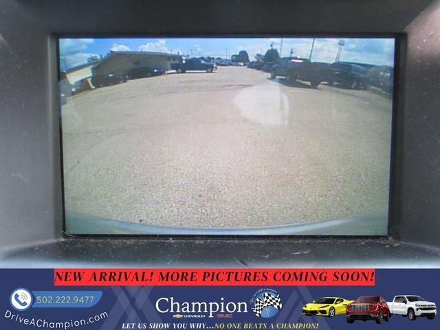 Used 2018 QUICKSILVER METALLIC GMC SLE image 12