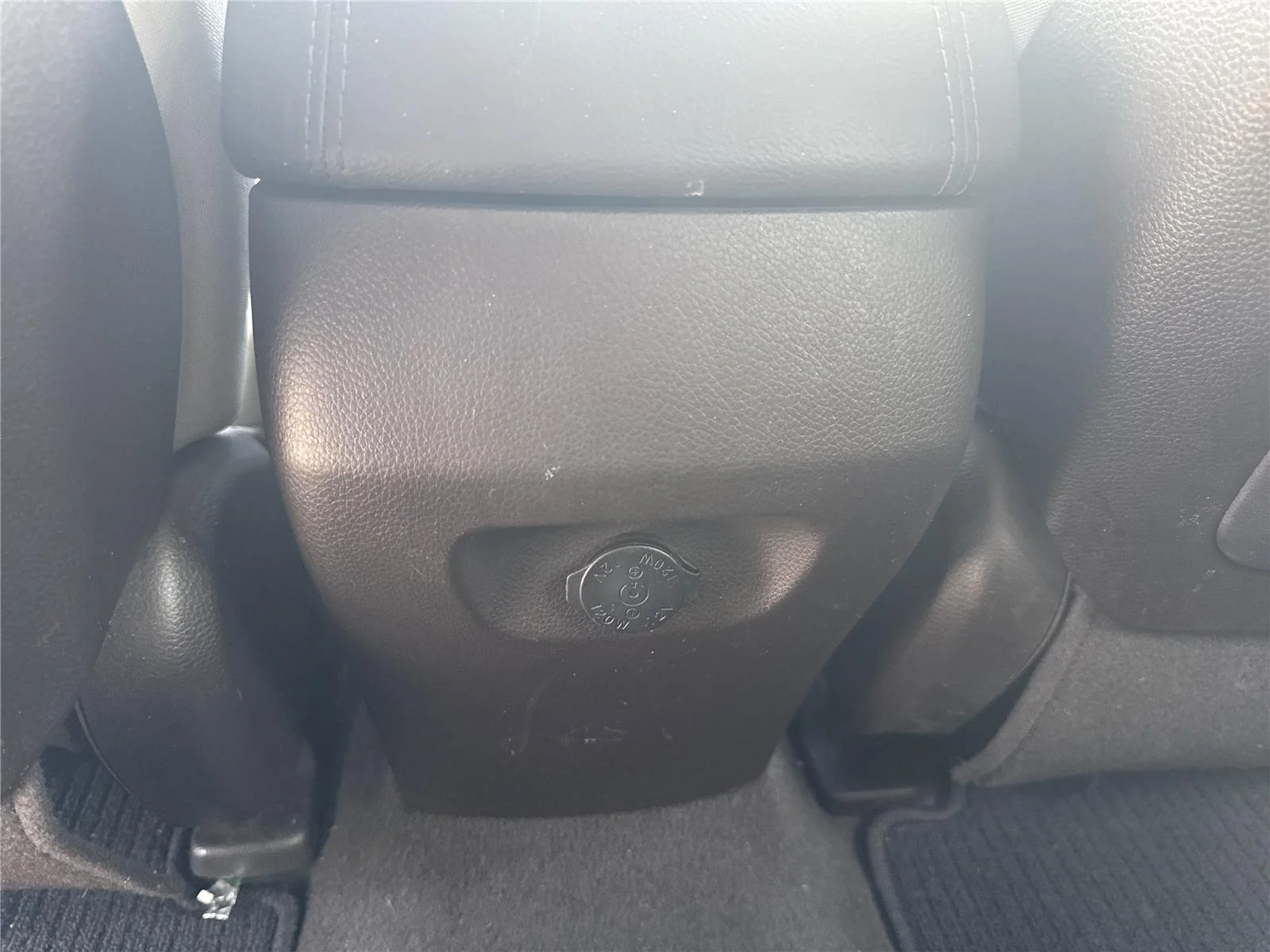 Used 2017 Canyon Copper Hyundai 2.4L image 32