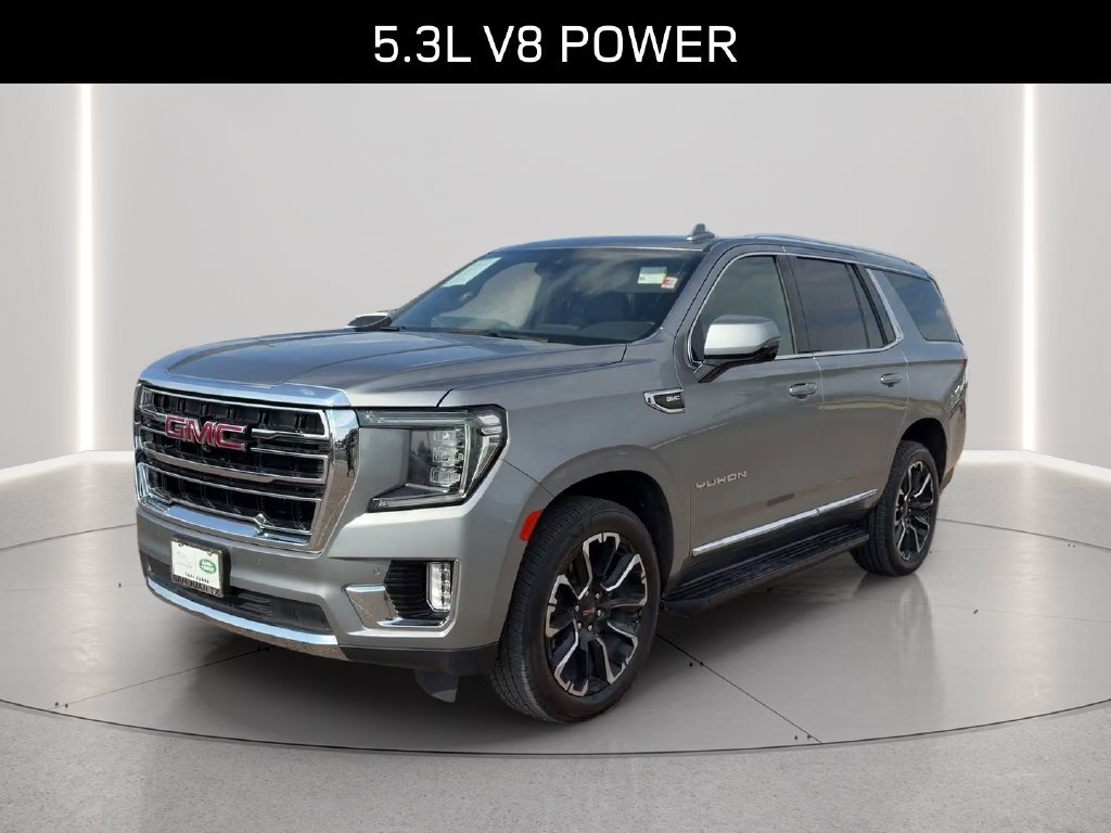 2023 GMC Yukon