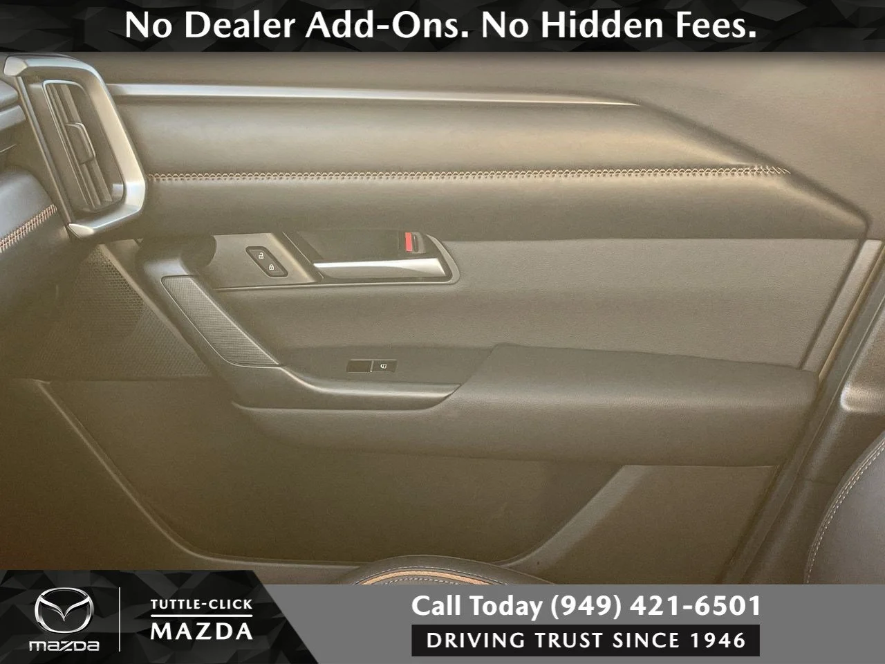 Used 2024 Zircon Sand Metallic Mazda 2.5 Turbo image 32