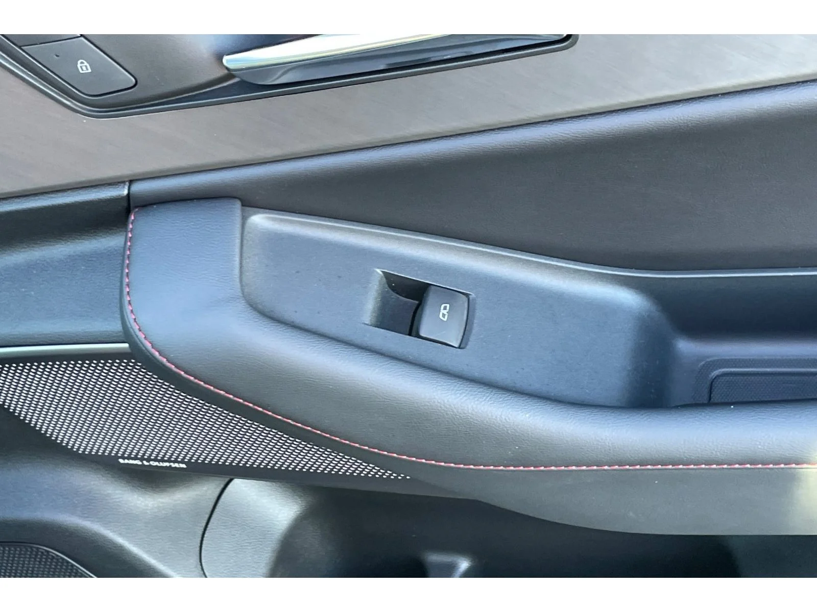 Used 2024 SILVER Acura w/A-Spec Package image 21