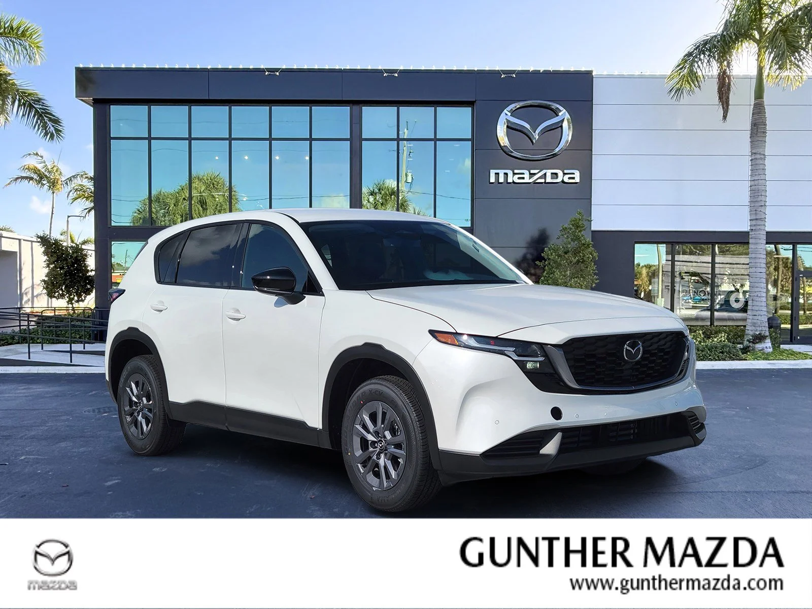 2026 Mazda CX-5 S Select Auto AWD's photo