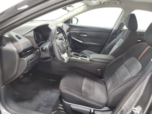 2023 Nissan Sentra SR - Photo 15