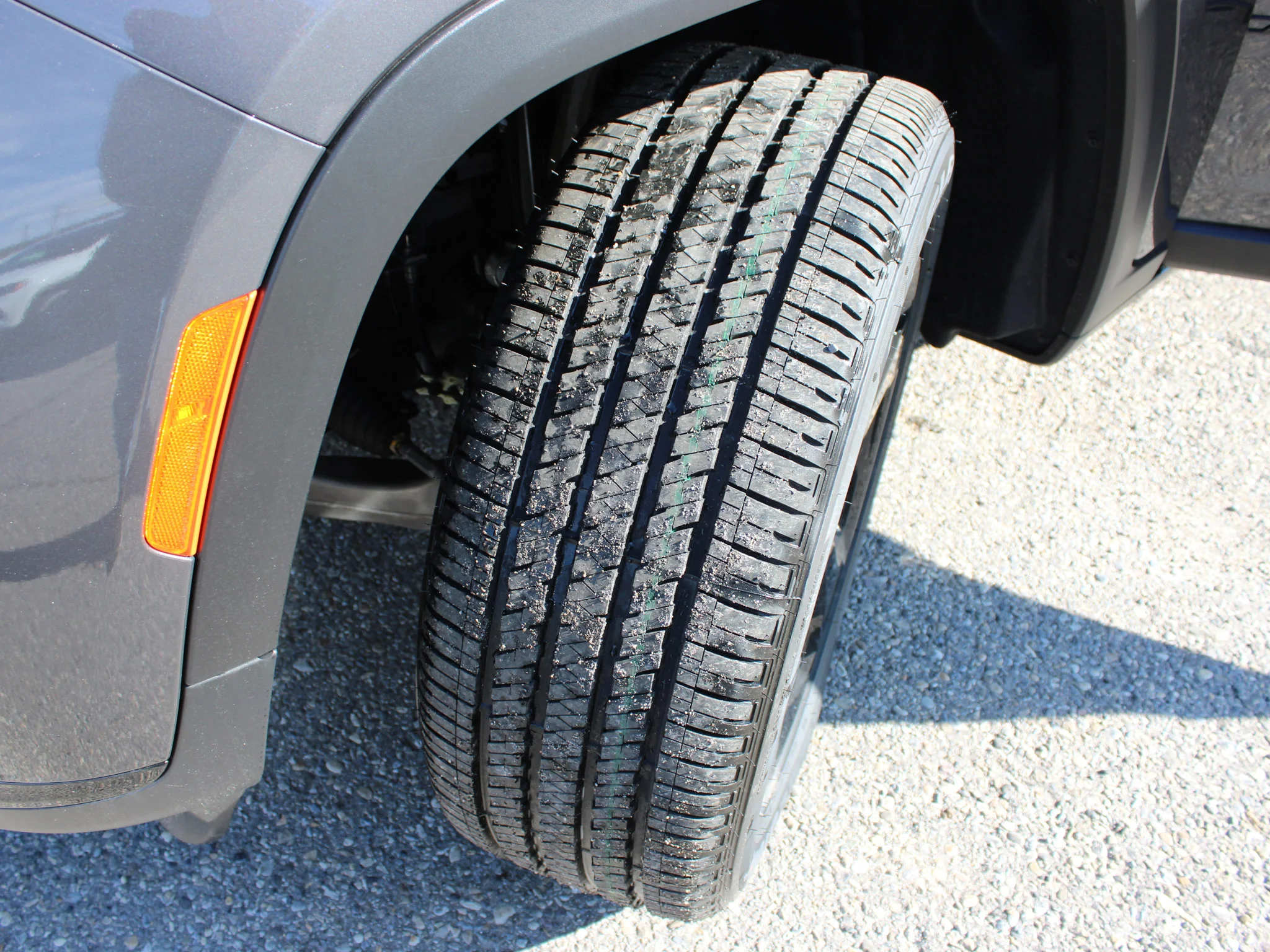 New 2025 Grey Jeep Altitude* 4x4, Sunroof, Heated Leather/Wheel image 2