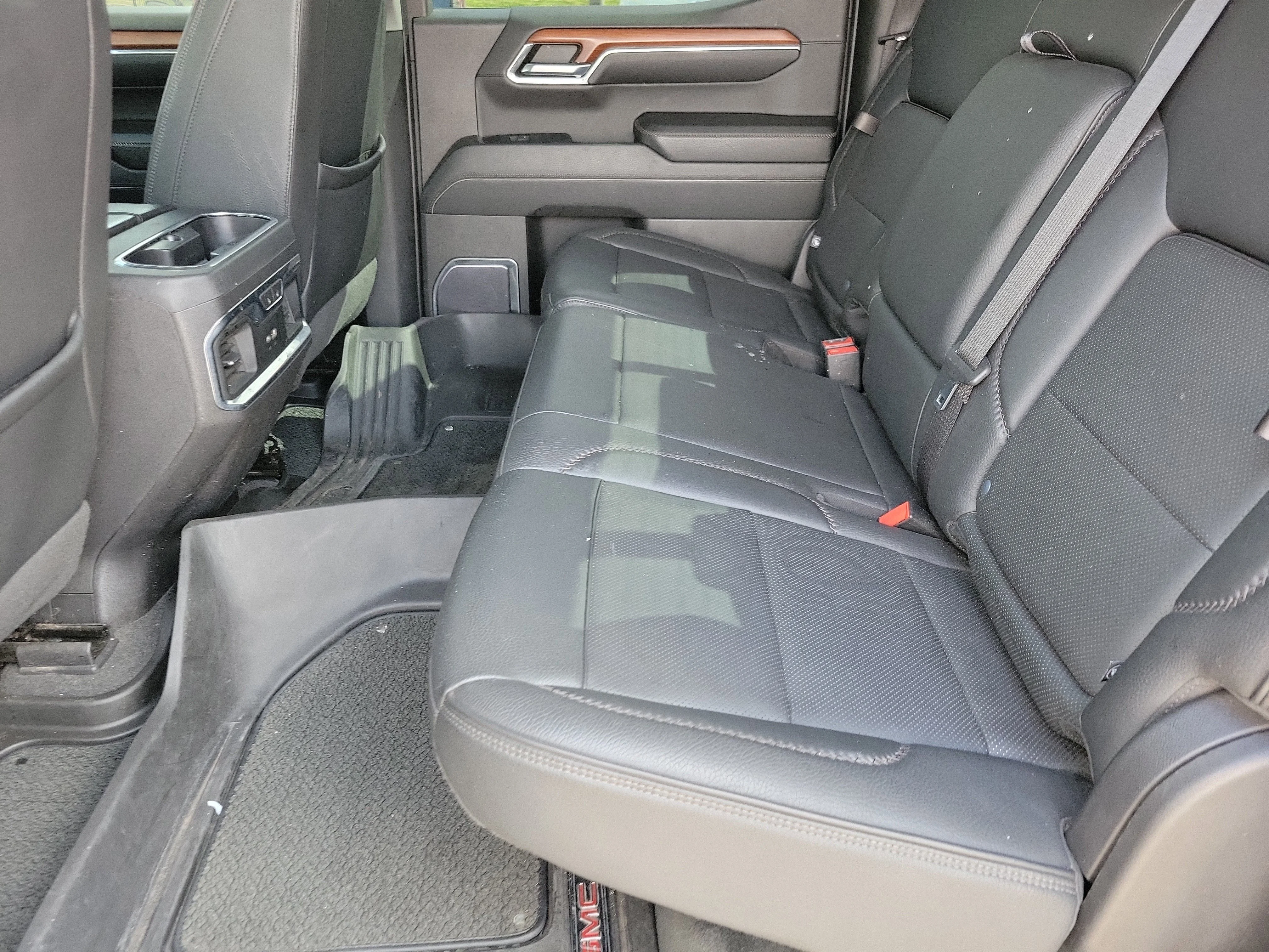 2023 GMC Sierra 1500 Denali Denali - Photo 9