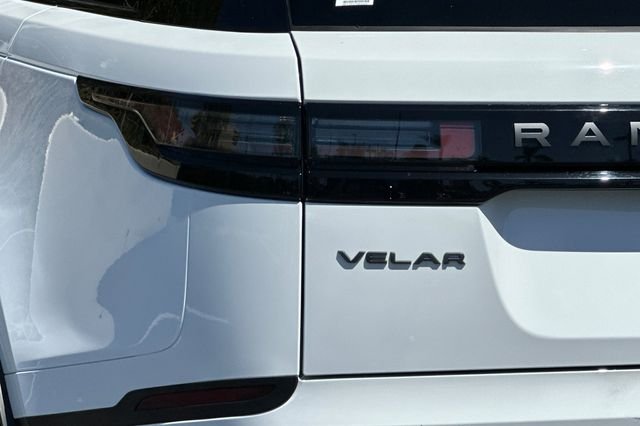 Certified Used 2026 White Land Rover S image 24