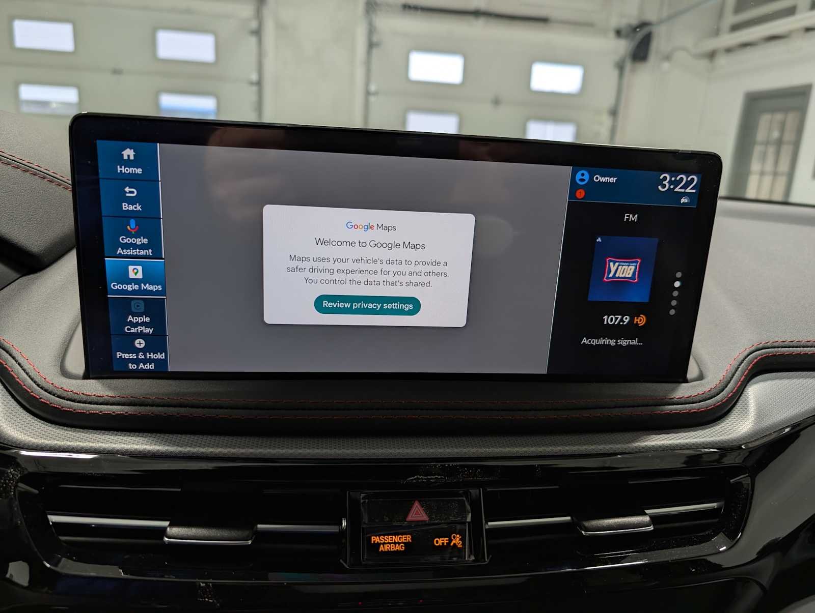 2026 Acura MDX A-Spec Package - Photo 24