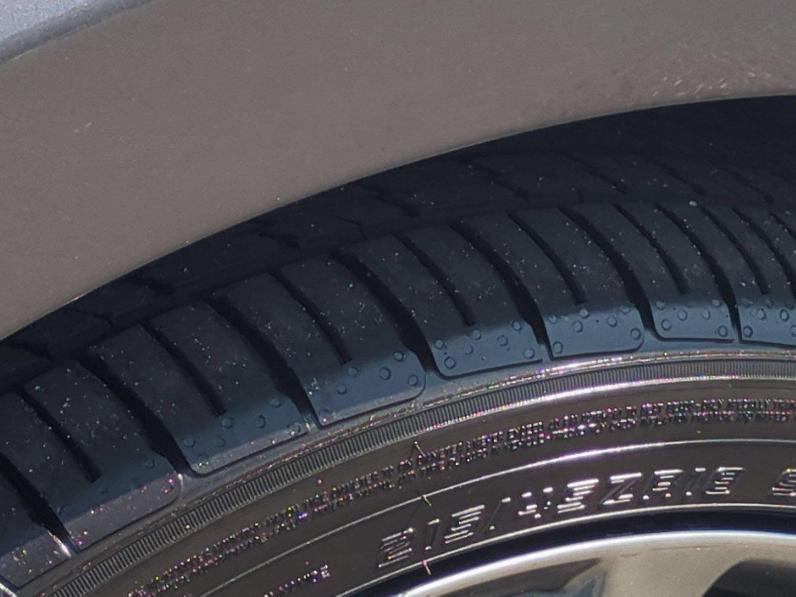 Used 2018 Machine Gray Metallic Mazda Touring image 12
