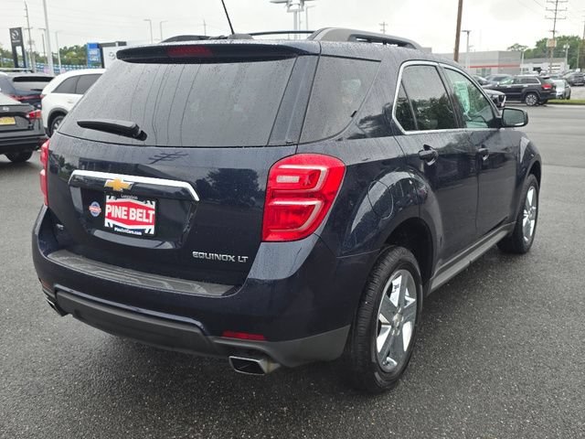 2016 Chevrolet Equinox LT - Photo 16