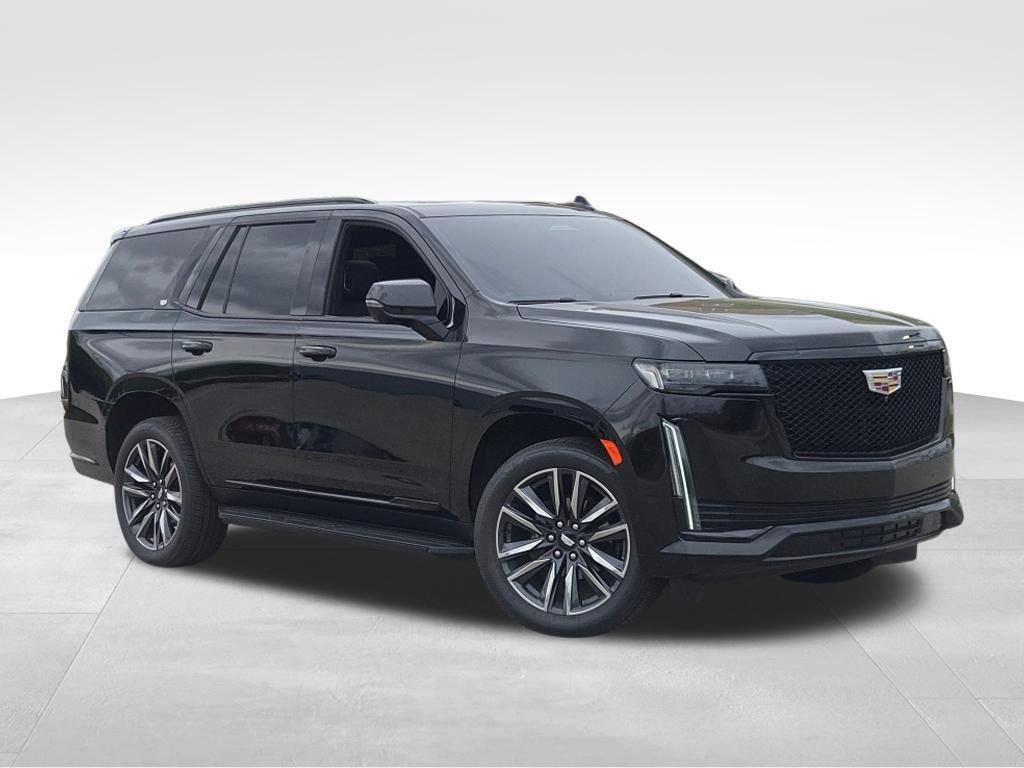 2023 Cadillac Escalade 4WD Sport's photo