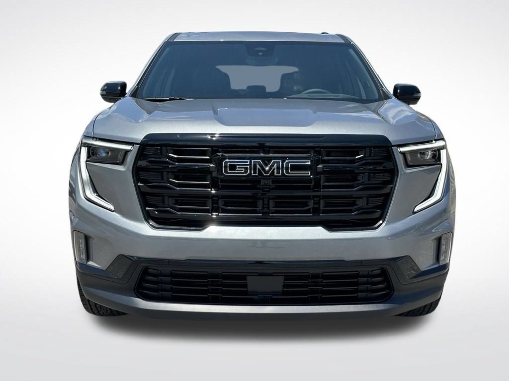 2026 GMC Acadia Elevation - Photo 9