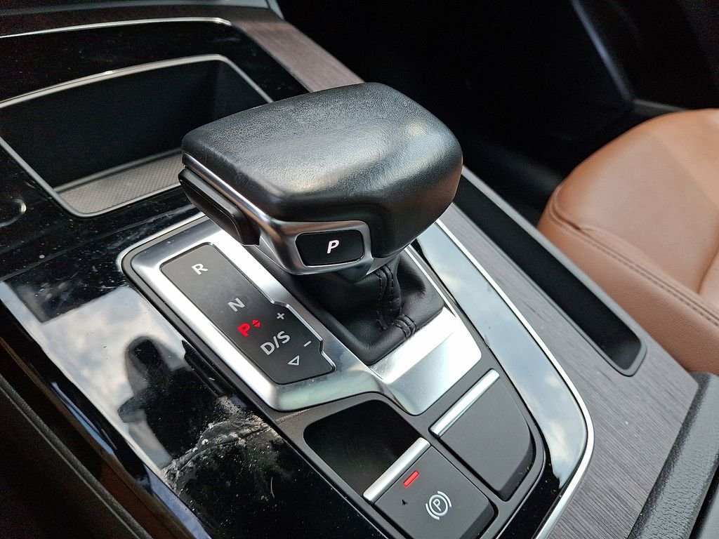 2022 Audi Q5 Premium - Photo 16