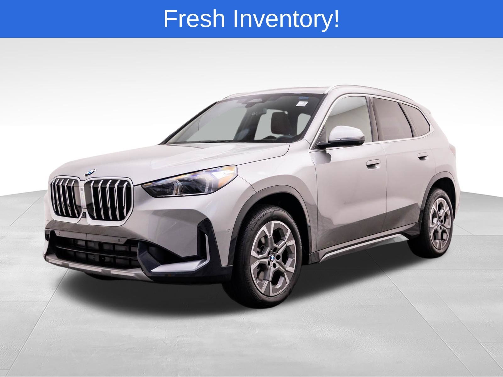 2026 BMW X1