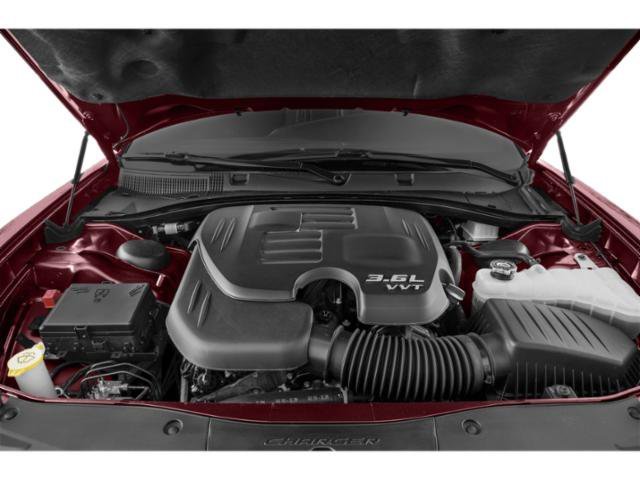 Used 2021 Triple Nickel Clearcoat Dodge GT image 15