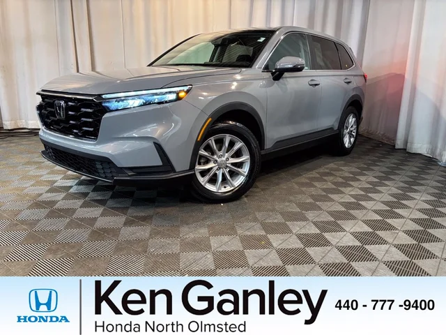 2023 Honda CR-V 1.5T AWD EX
