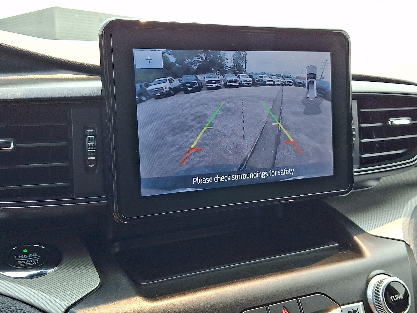 Used 2020 Agate Black Ford XLT image 17