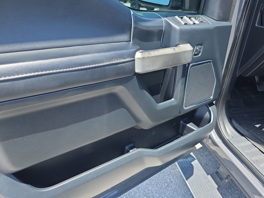 Used 2020 Lead Foot Ford Lariat image 19