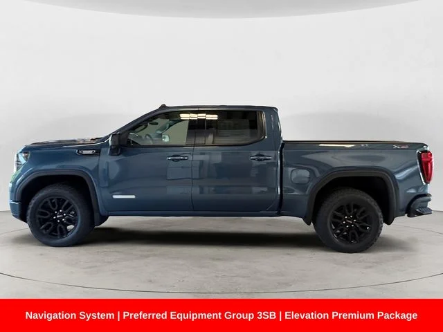 New 2026  GMC Elevation image 2