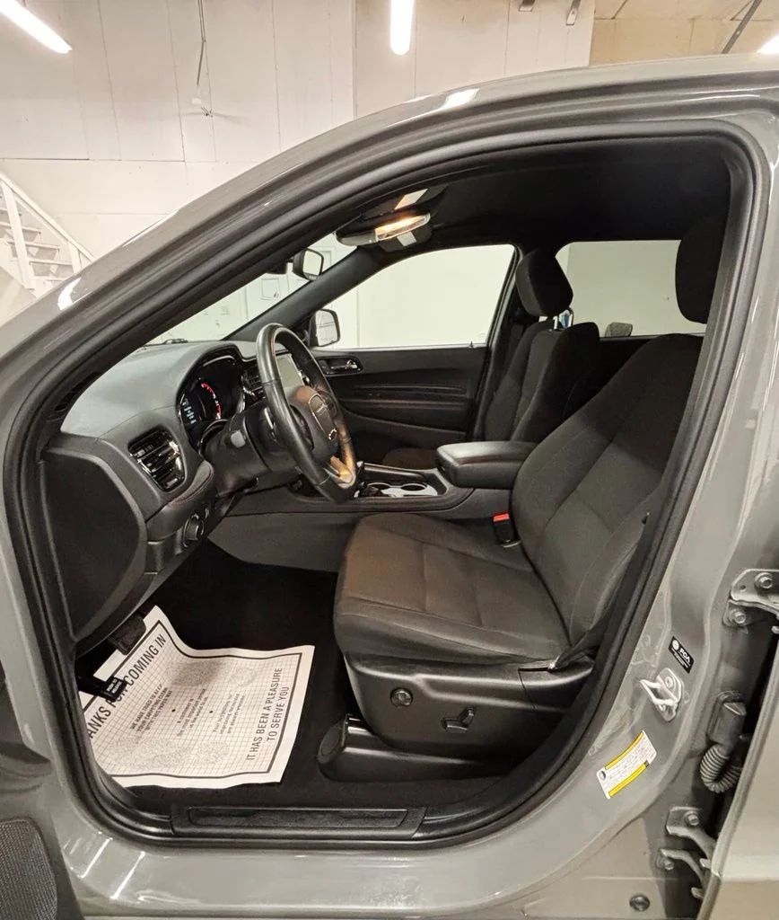 Used 2025 Gray Dodge GT image 23