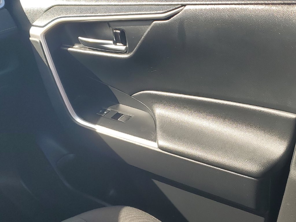 Used 2023 White Toyota Woodland Edition image 13