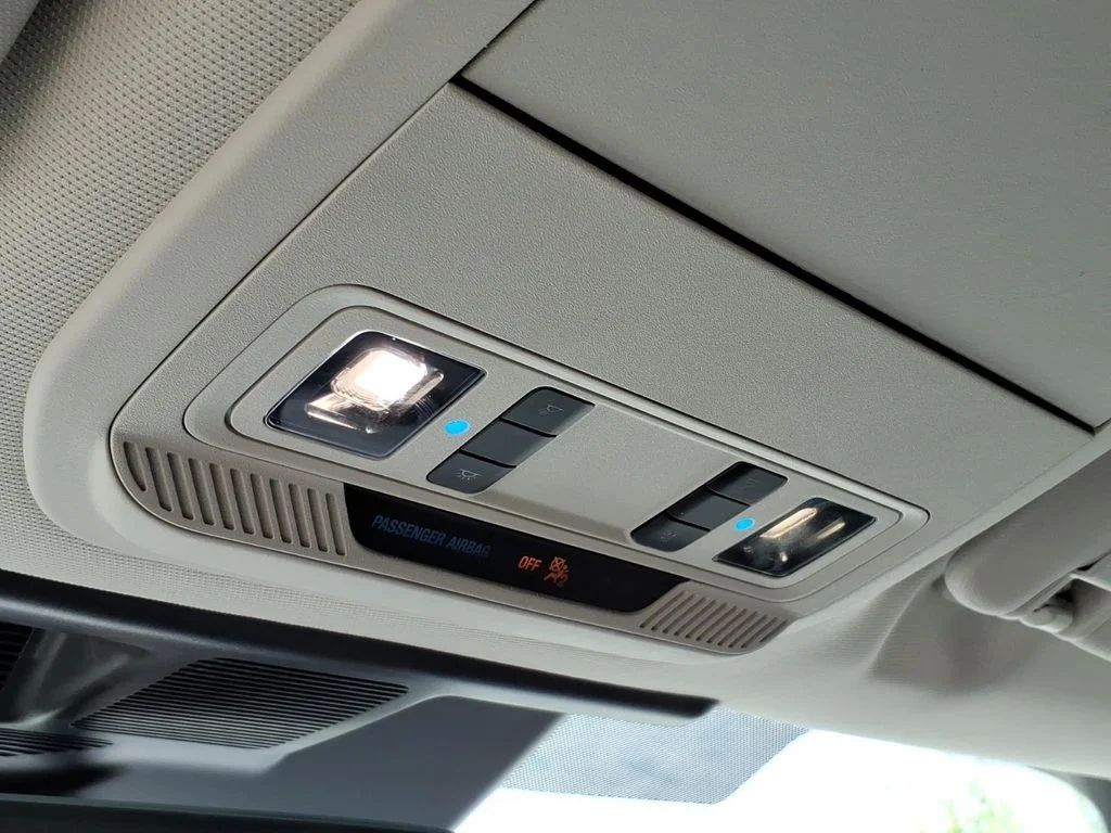 Used 2025 Beige Ford Premium image 19