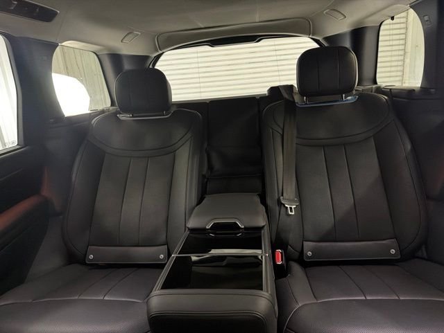 2023 Land Rover Range Rover Autobiography - Photo 11