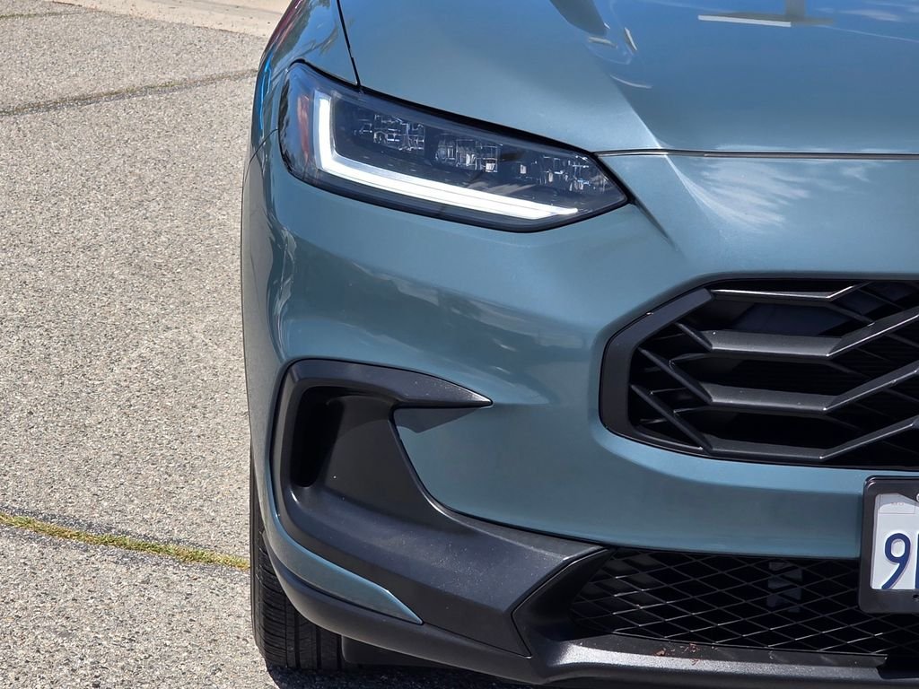 2024 Honda HR-V Sport - Photo 3