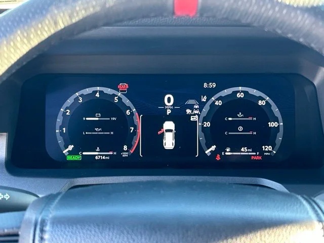 Certified Used 2025  Toyota TRD Pro image 54