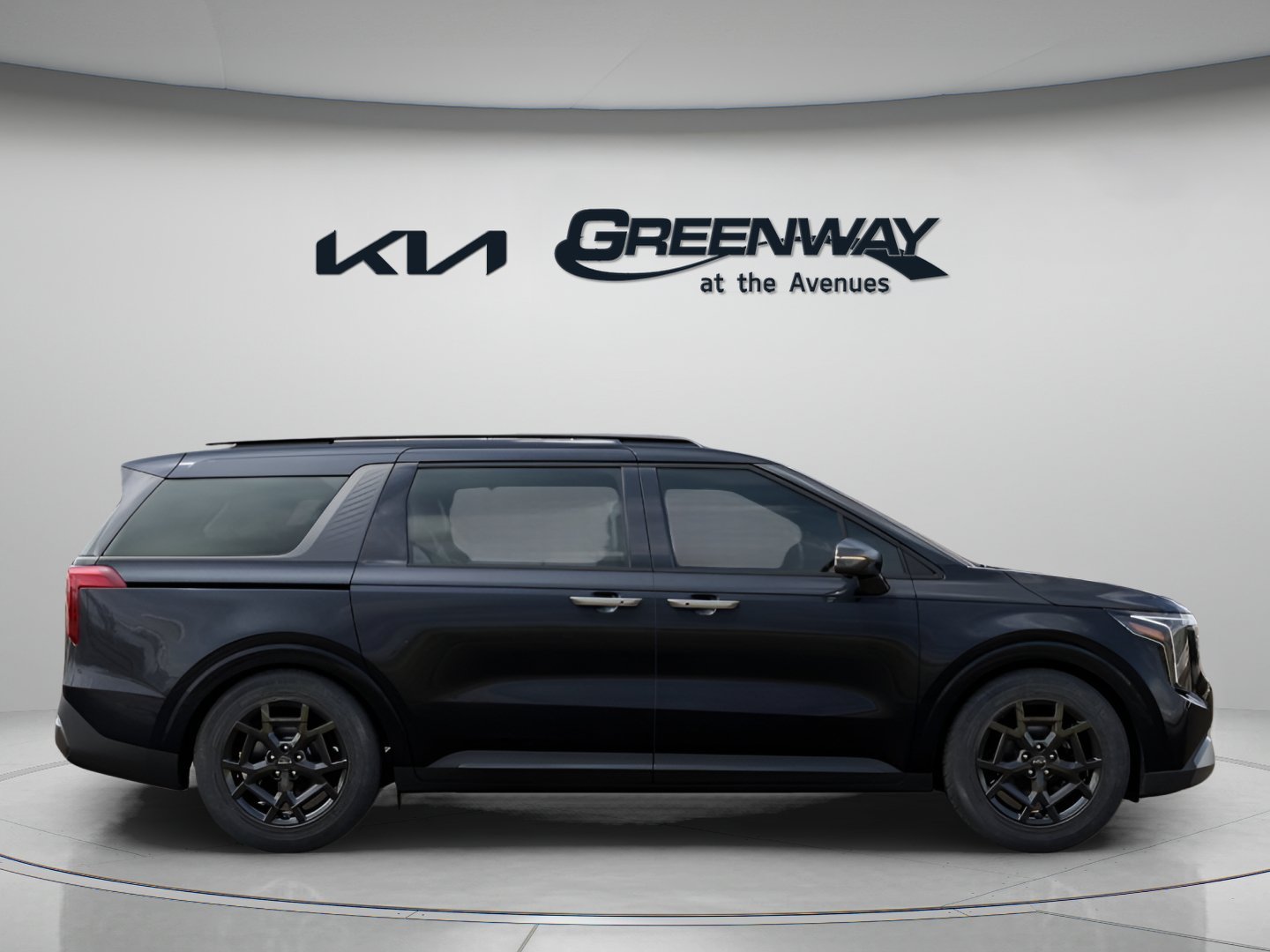 New 2027 Panthera Metal Kia EX image 9