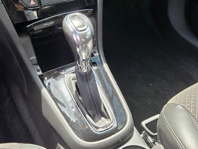 2021 Buick Encore Preferred - Photo 23