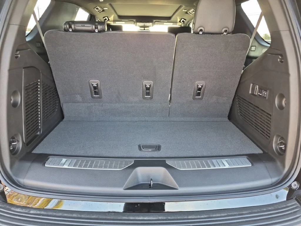 New 2026 GMC Yukon Denali, photo 41