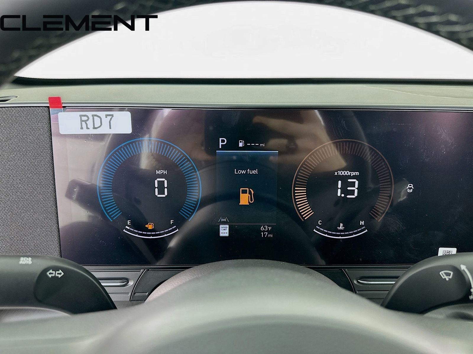 2026 Hyundai Kona SEL Sport - Photo 18