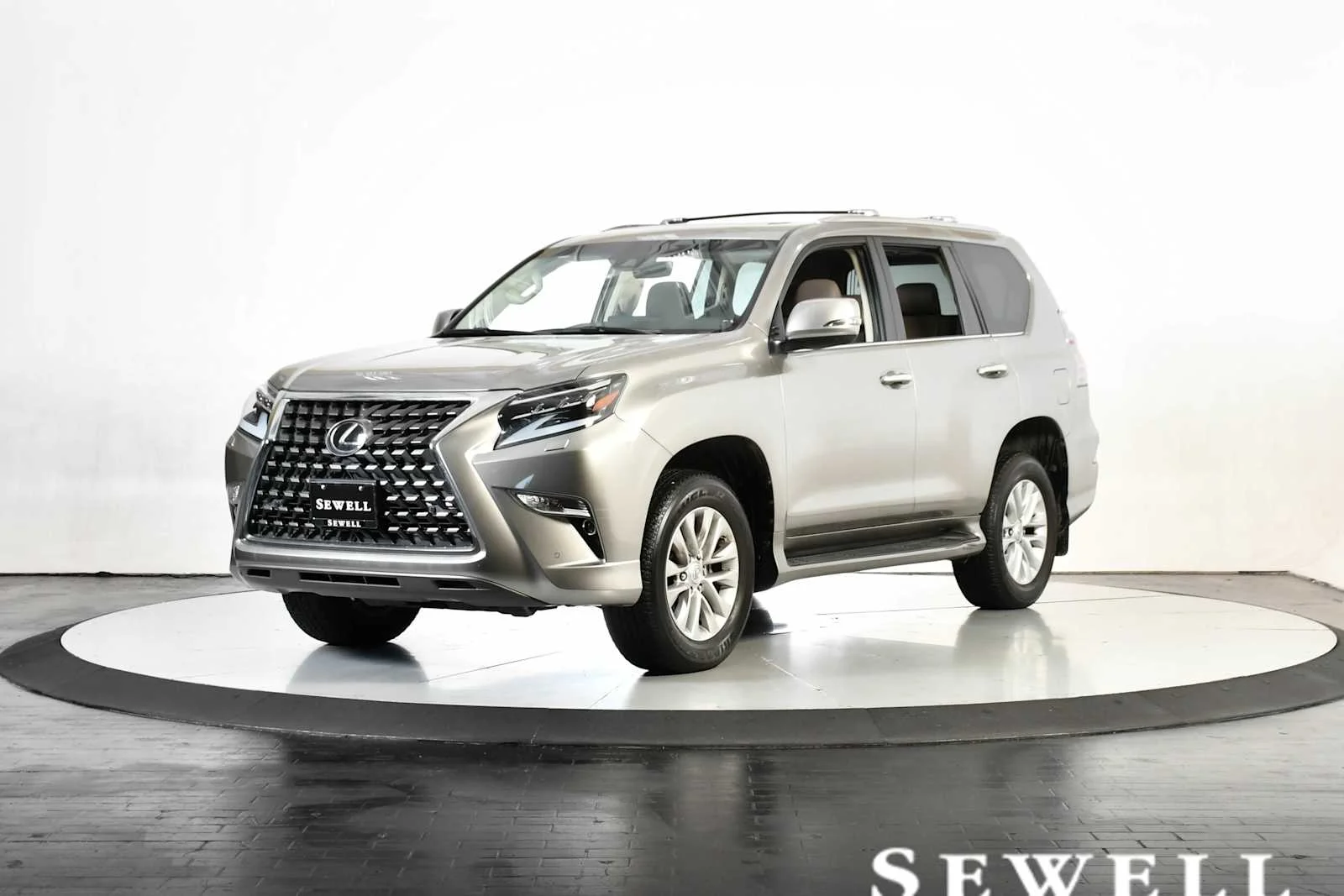 2023 Lexus GX 460 460 PREMIUM's photo