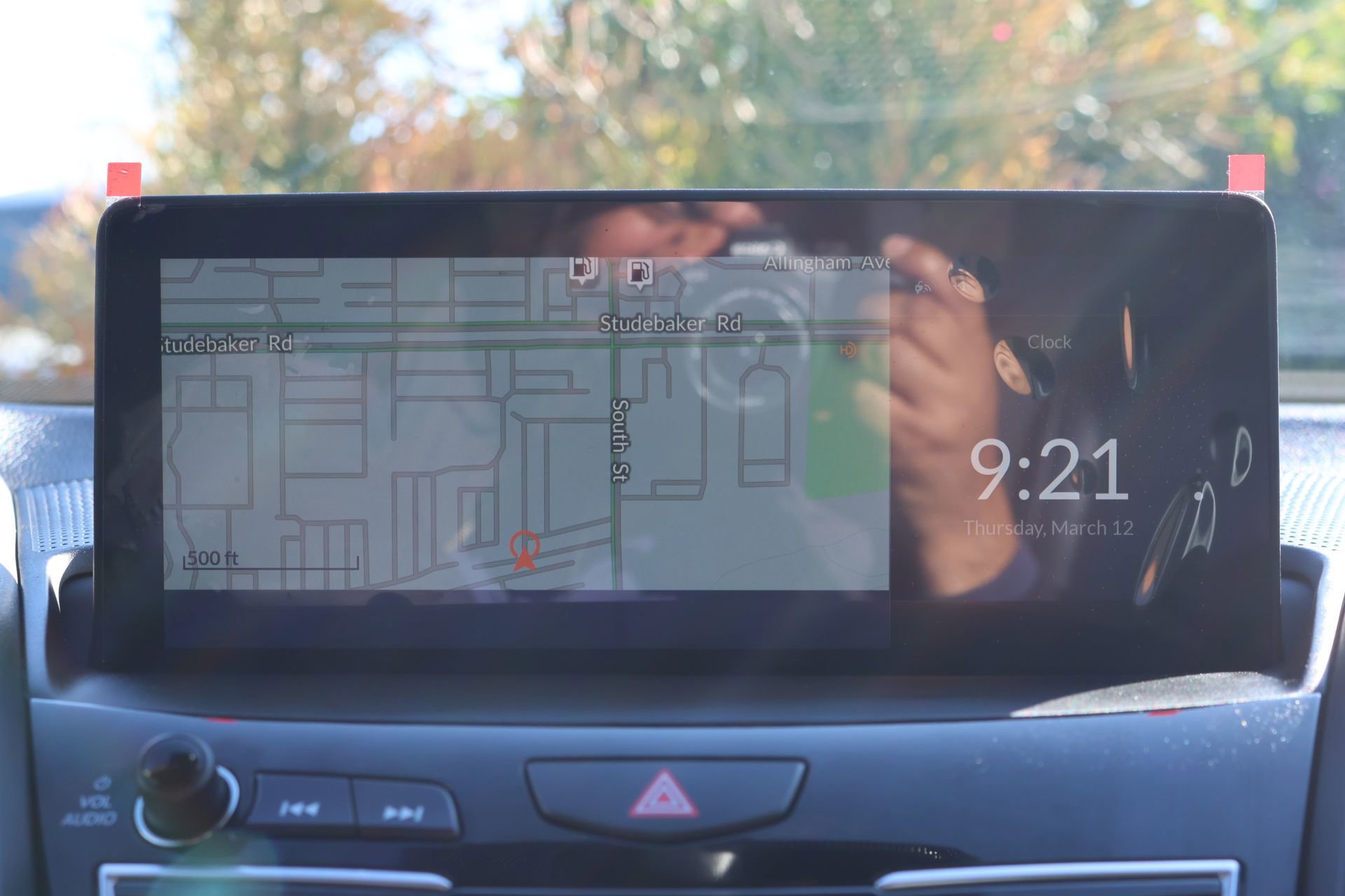 2025 Acura RDX Technology Package - Photo 41