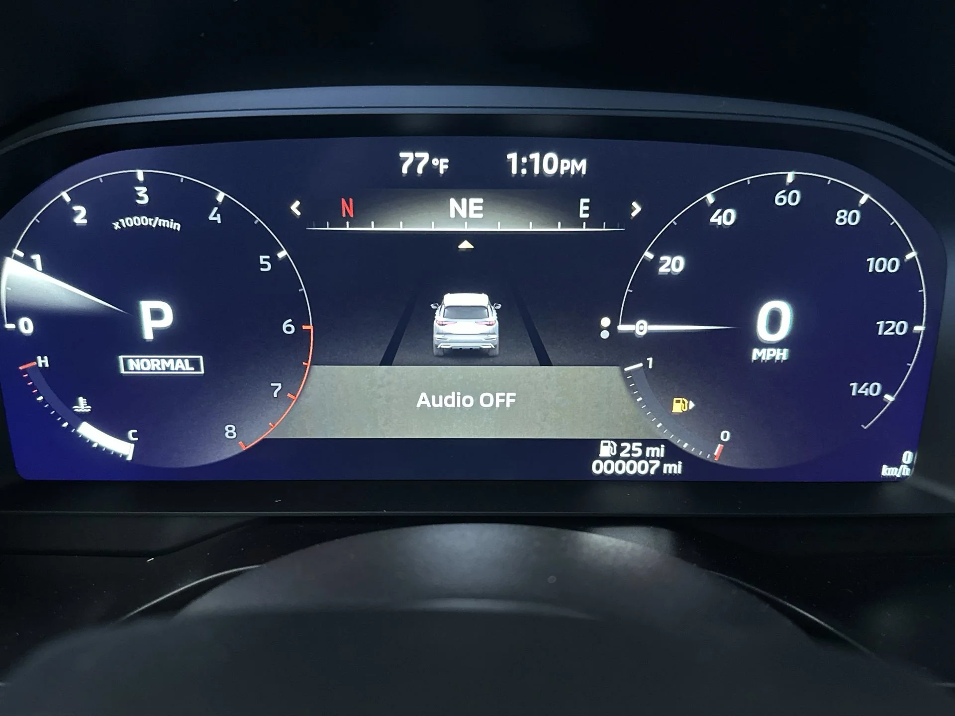 New 2026 Moonstone Gray Metallic Mitsubishi SE image 17