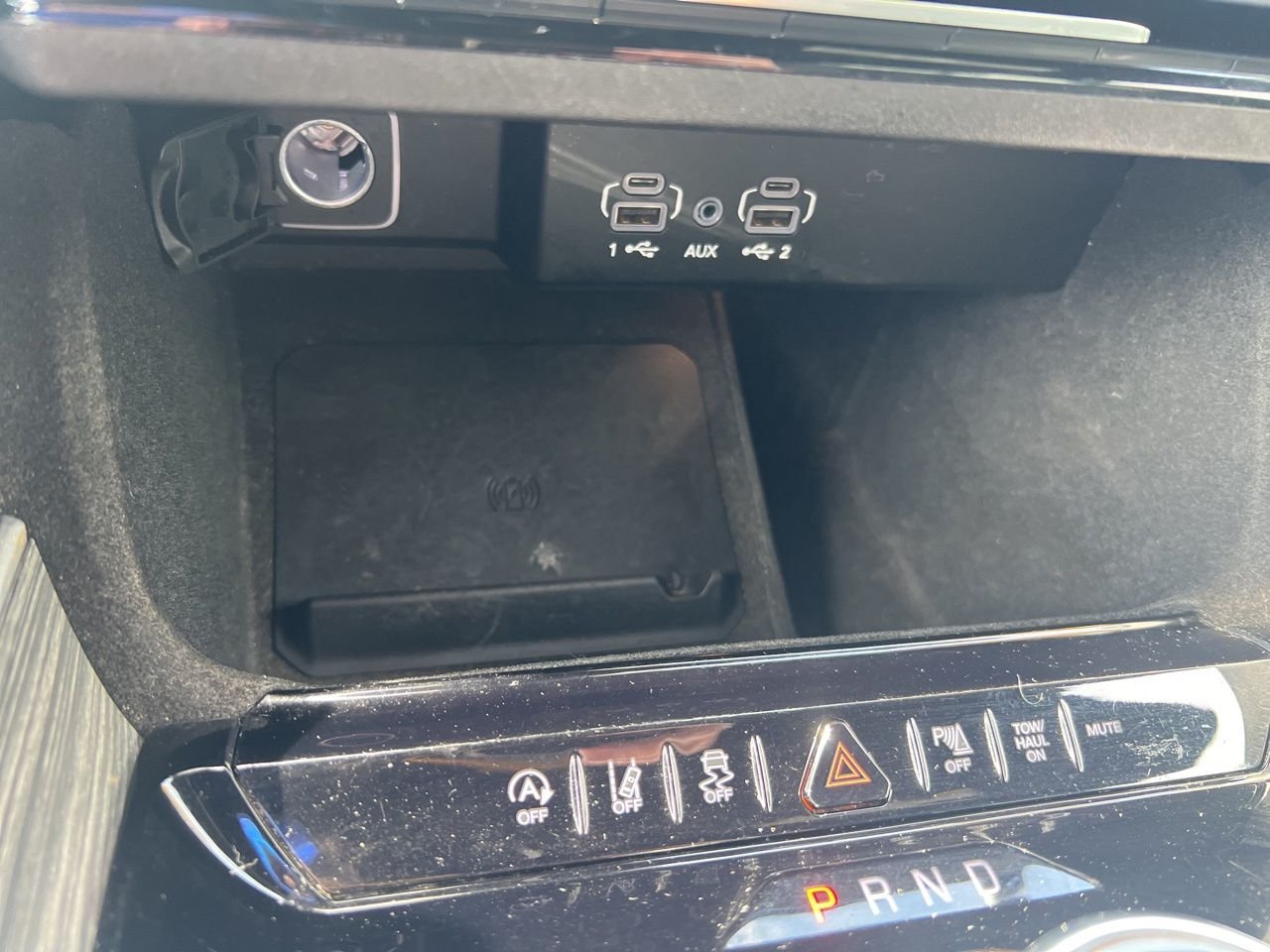 Used 2022 Gray Jeep Series II image 32