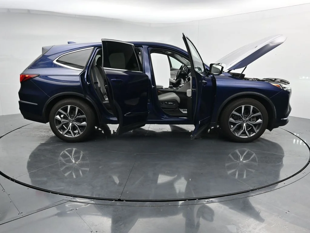 Used 2023  Acura Technology image 41