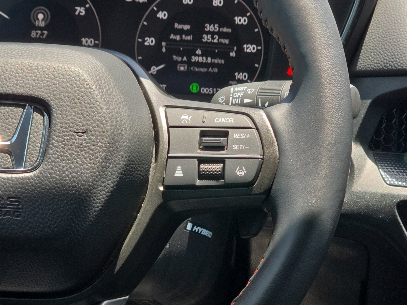 2026 Honda CR-V Sport-L - Photo 23