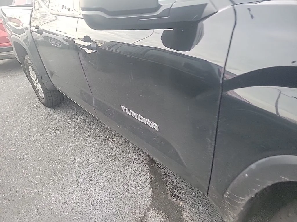 2022 Toyota Tundra SR5 - Photo 7