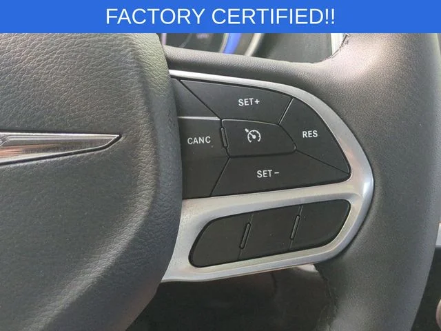Used 2023 White Chrysler Touring image 20