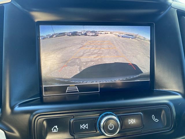 Used 2023 Sterling Metallic GMC SLE image 17